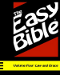 The Easy Bible Volume 4